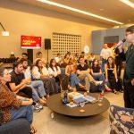 Desconexo Design Recebe Arquiteto Zé Vagner 4464