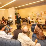 Desconexo Design Recebe Arquiteto Zé Vagner 4466