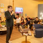 Desconexo Design Recebe Arquiteto Zé Vagner 4476