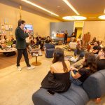 Desconexo Design Recebe Arquiteto Zé Vagner 4477