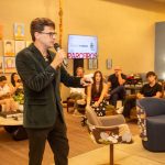 Desconexo Design Recebe Arquiteto Zé Vagner 4481