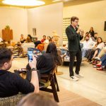 Desconexo Design Recebe Arquiteto Zé Vagner 4489