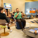 Desconexo Design Recebe Arquiteto Zé Vagner 4491