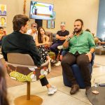 Desconexo Design Recebe Arquiteto Zé Vagner 4492