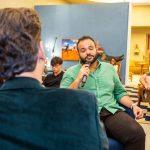 Desconexo Design Recebe Arquiteto Zé Vagner 4496