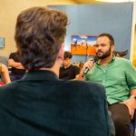 Desconexo Design Recebe Arquiteto Zé Vagner 4498