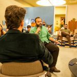 Desconexo Design Recebe Arquiteto Zé Vagner 4500