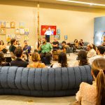 Desconexo Design Recebe Arquiteto Zé Vagner 4503