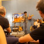 Desconexo Design Recebe Arquiteto Zé Vagner 4508