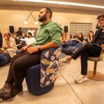 Desconexo Design Recebe Arquiteto Zé Vagner 4514