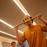 Desconexo Design Recebe Arquiteto Zé Vagner 4516