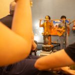 Desconexo Design Recebe Arquiteto Zé Vagner 4521