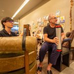 Desconexo Design Recebe Arquiteto Zé Vagner 4539