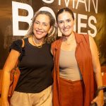 Dina Castro E Simony Figueiredo