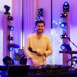 Dj Itaquê Figueiredo