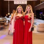 Dudu E Carolina Noronha_