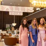 Eduarda Gabriel, Thiara Barbosa E Talynie Mihaliuc_