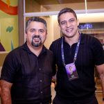 Elder Rodrigues E Lucas Vieira