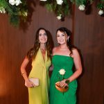 Elisa Teixeira E Bruna Klingelfus