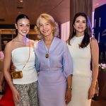 Elisa E Francisca Gondim E Rachel Teixeira