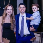 Emilia Mendonça E Tiago Guimarães