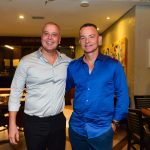 Fabrício Martins E Antônio De Pádua