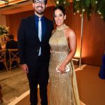 Felipe Lobo E Melina Vasconcelos