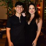 Felipe E Andreia Carneiro