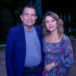 Fernando Gurgel, E Circe Jane