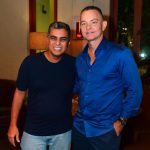 Flávio Deulefeu E Antônio De Pádua