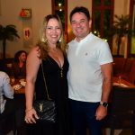 Flavio Ibiapina E Williane Pontes