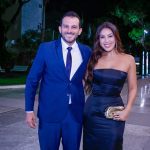 George E Isadora Martins