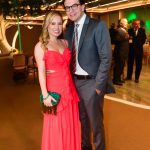 Glenda Morier E Carlos Castro