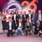 Grupo G8 Prêmio Ranking