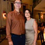 Hegel Nóbrega E Danielle Levy