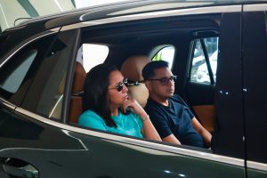 Hellen Araújo E Alisson Primo