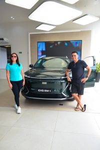 Hellen Araújo E Alisson Primo(1)