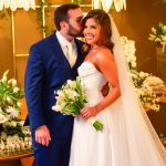 Isabel Leão E Fernando Frota