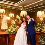 Isabel Leão E Fernando Frota(1)