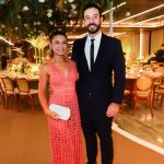 Isabela Baltazar E Bruno Moreira_