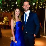 Jessica Ribeiro E Jaime Benevides