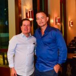 João Borges E Antônio De Pádua