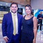 João Pedro De Castro E Nathalia Paula