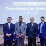 João Pedro De Castro, Preto Zezé, Carlos Prado E Tiago Guimarães