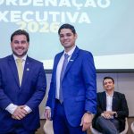 João Pedro De Castro E Tiago Guimarães