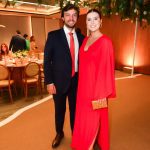 João Pedro E Thaís Rêgo_