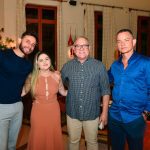 Jonathan Almeida, Mirian E Marcos Bastos E Antônio De Pádua