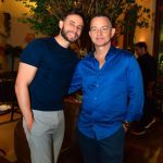 Jonathan Almeida E Antônio De Pádua