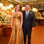 Karine Moreira E Valdetário Monteiro