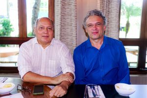 Kerginaldo Martins, Generflides Laureno